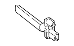 13628644376 - Electrical: Crankshaft Sensor for BMW Image