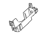 12909846777 - : Mount Bracket for BMW: 530i, 530i xDrive, 540i xDrive, 550e xDrive Image