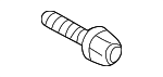 WHT003319A001 - Tire &amp; Wheel: Wheel Lug Bolt for Volkswagen Image