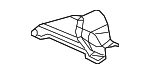 17518TR0A00 - Fuel System: Baffle for Honda: Civic Image