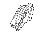 68751CD00A - Body: Vent Assembly for Nissan: 350Z Image