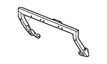 C2S26487 - : Glove Box Frame for Jaguar Image