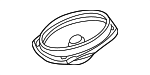 81C01 - Body: Pkg Tray Speaker for Mazda: Millenia, Protege Image