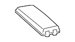 8266253210 - : Fuse Box Cover for Lexus: IS250, IS350 Image