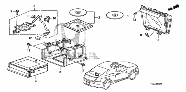 Diagram 1