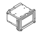 561035150 - Body: Display Unit for Volkswagen Image