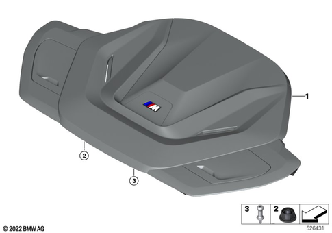 Engine Acoustics for 2026 BMW i7 xDrive60 #0