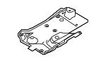 TK48561ZXB - : Rear Cover for Mazda: CX-9 Image