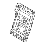 CV6Z5863160C - Body: Seat Frame for FORD Image
