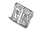 Seat Back Frame