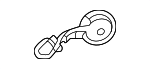 LR182123 - Body: Tweeter for Land-Rover Image image