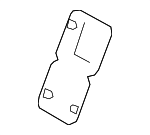 72996WAA02 - : Cover for Toyota Image