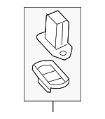 32008115 - : Transistor for Saab: 9-2X Image