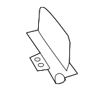 32008044 - : Resistor for Saab: 9-2X Image