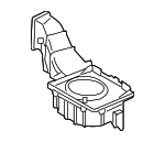 32008042 - : Blower Motor for Saab: 9-2X Image