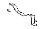 4636000237 - : Bracket for Mercedes-Benz Image