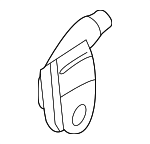 9441708 - Electrical: Base Grommet for Volvo Image