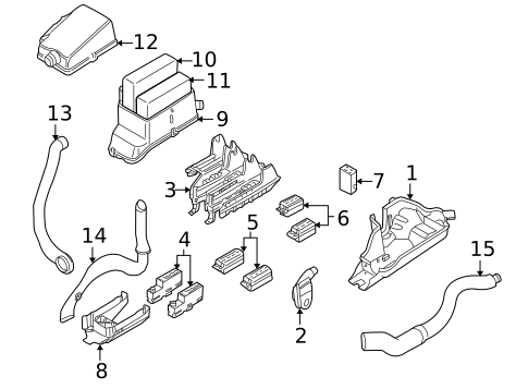 Automatic Transaxle for 2006 Volvo S60 #0