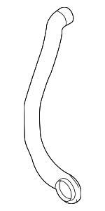 8666206 - Electrical: Plug for Volvo Image