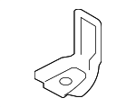 31265339 - : Hook for Volvo: S80 Image