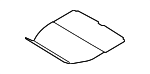 30715926 - : Floor Cover for Volvo: S80 Image
