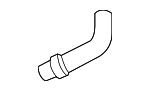 9007515062 - Electrical: Washer Hose for Lexus: CT200h, IS250, IS350, RX350, RX450h Image