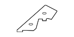 64726T47A01 - Body: Panel Reinforced Spacer for Honda Image