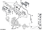 11658509323 - Engine: Pressure Converter for BMW Image