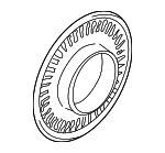 5641165D00 - Suspension: ABS Ring for Suzuki Image