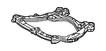 5110007035 - Suspension: Engine Cradle for Toyota Image image