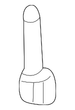 9008011470 - Suspension: Mount Bolt for Toyota Image image