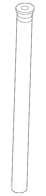 64536936557 - HVAC: A/C Receiver Drier for BMW: 128i, 135i, 325i, 325xi, 328i, 328i xDrive, 328xi, 330i, 330xi, M3, Z4 Image