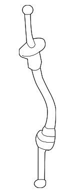 LR083151 - : Lock Cable for Land-Rover Image