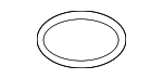 P2145039A - Exhaust: Exhaust Manifold Seal for Audi Image
