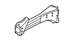 41117138621 - : Lower Rail for Mini: Cooper Image
