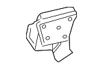 41107035265 - Body: Mount Bracket for Mini: Cooper Image