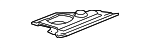 15799256 - Body: Insulator for Pontiac: Grand Prix Image