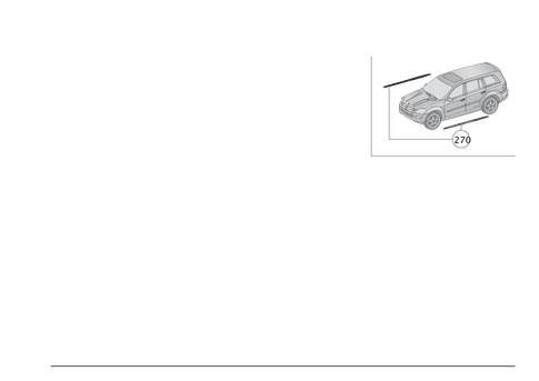 Running Board for 2018 Mercedes-Benz GLE550e #0