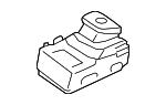 93576G9010VCA - Body: Window Switch for Hyundai Image