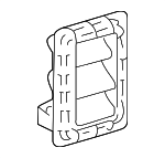 62940AA012 - Body: Pressure Vent for Toyota: Avalon, Camry, Matrix, Paseo, Prius, Sequoia, Sienna, Solara Image
