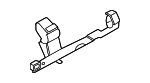 64509873920 - HVAC: Holder for BMW Image