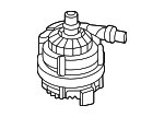 11515A33F22 - HVAC: Auxiliary Pump for BMW Image
