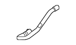 64219872142 - HVAC: Water Feed Tube for BMW Image