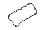 94810593501 - Engine: Valve Cover Gasket for Porsche Image