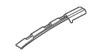15865311 - Body: Outer Rail for GM Image