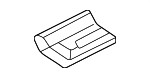 10237377 - Body: Inner Rail for GM Image