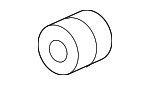 17260PE0670 - Cooling System: Pipe Bushing for Honda: Accord, Civic, CR-V, Pilot, Ridgeline Image