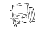 MD334011 - : Mass Air Flow Sensor for Mitsubishi: Montero Sport Image