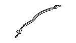 23412160 - : Lock Cable for GM Image