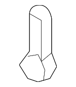 971873K000 - HVAC: Arm for Hyundai Image